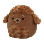SQUISHMALLOWS Zlatý labradoodle - Dro