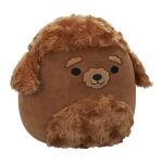SQUISHMALLOWS Zlatý labradoodle - Dro
