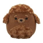 SQUISHMALLOWS Zlatý labradoodle - Dro