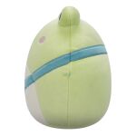 SQUISHMALLOWS Zelená žába s kabelkou - Wendy