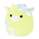 SQUISHMALLOWS Kráva s duhovými skvrnami - Truce