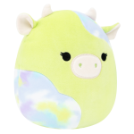 SQUISHMALLOWS Kráva s duhovými skvrnami - Truce