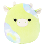 SQUISHMALLOWS Kráva s duhovými skvrnami - Truce