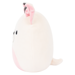 SQUISHMALLOWS Krémový pitbull - Sir Fred