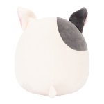 SQUISHMALLOWS Krémový pitbull - Sir Fred