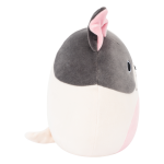 SQUISHMALLOWS Krémový pitbull - Sir Fred