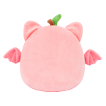 SQUISHMALLOWS Grapefruitový netopýr - Jabari
