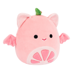 SQUISHMALLOWS Grapefruitový netopýr - Jabari