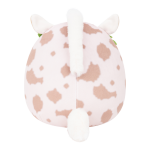 SQUISHMALLOWS Kůň s květinovou korunkou - Charla