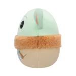 SQUISHMALLOWS Star Wars Grogu se sušenkami