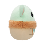 SQUISHMALLOWS Star Wars Grogu se sušenkami