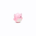 SQUISHMALLOWS Stavebnice BLDR - Axolotl Archie