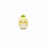SQUISHMALLOWS Stavebnice BLDR - Ananas Maui