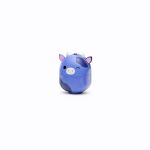 SQUISHMALLOWS Stavebnice BLDR - Kráva Ingred