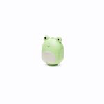 SQUISHMALLOWS Stavebnice BLDR - Žába Wendy