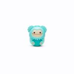 SQUISHMALLOWS Stavebnice BLDR - Bigfoot Joelle
