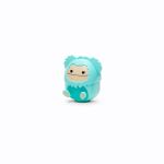SQUISHMALLOWS Stavebnice BLDR - Bigfoot Joelle