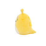 SQUISHMALLOWS Žlutý slimák - Zarina