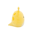 SQUISHMALLOWS Žlutý slimák - Zarina