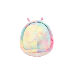 SQUISHMALLOWS Růžový šnek - Silvina