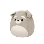 SQUISHMALLOWS Knírač - Shaun, 30 cm