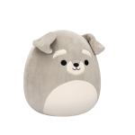 SQUISHMALLOWS Knírač - Shaun, 30 cm