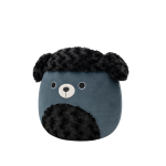SQUISHMALLOWS Pudl - Jettward, 30 cm