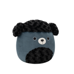 SQUISHMALLOWS Pudl - Jettward, 30 cm