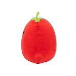 SQUISHMALLOWS Chilli paprička - Christo, 13 cm