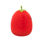 SQUISHMALLOWS Chilli paprička - Christo, 13 cm