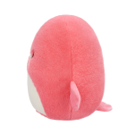 SQUISHMALLOWS Fuzzamallows Kapustňák - Morlai, 30 cm