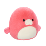 SQUISHMALLOWS Fuzzamallows Kapustňák - Morlai, 30 cm