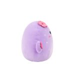 SQUISHMALLOWS Fialový kaktus - Adrienne