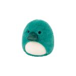 SQUISHMALLOWS Fuzzamallows Ptakopysk - Selassi, 13 cm
