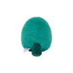 SQUISHMALLOWS Fuzzamallows Ptakopysk - Selassi, 13 cm
