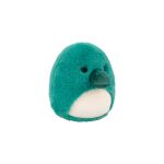 SQUISHMALLOWS Fuzzamallows Ptakopysk - Selassi, 13 cm