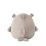 SQUISHMALLOWS Šedý žraločí nosorožec - Bruno