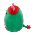 SQUISHMALLOWS Kráva s lízátkovým bříškem - Ruben