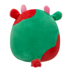 SQUISHMALLOWS Kráva s lízátkovým bříškem - Ruben