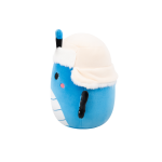 SQUISHMALLOWS Motýl s čepicí - Waverly, 13 cm
