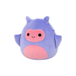 SQUISHMALLOWS Mořský anděl - Toria, 13 cm
