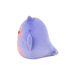 SQUISHMALLOWS Mořský anděl - Toria, 13 cm