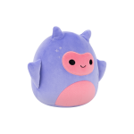 SQUISHMALLOWS Mořský anděl - Toria, 13 cm