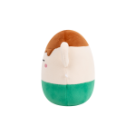 SQUISHMALLOWS Omáčník se jmelím - Justice, 13 cm