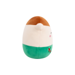SQUISHMALLOWS Omáčník se jmelím - Justice, 13 cm