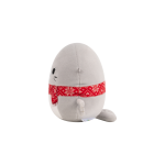 SQUISHMALLOWS Tuleň se šálou - Anderson, 13 cm
