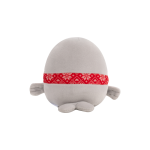 SQUISHMALLOWS Tuleň se šálou - Anderson, 13 cm