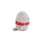 SQUISHMALLOWS Tuleň se šálou - Anderson, 13 cm
