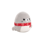 SQUISHMALLOWS Tuleň se šálou - Anderson, 13 cm