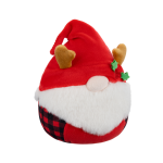 SQUISHMALLOWS Vánoční skřítek - Eisenhower, 13 cm